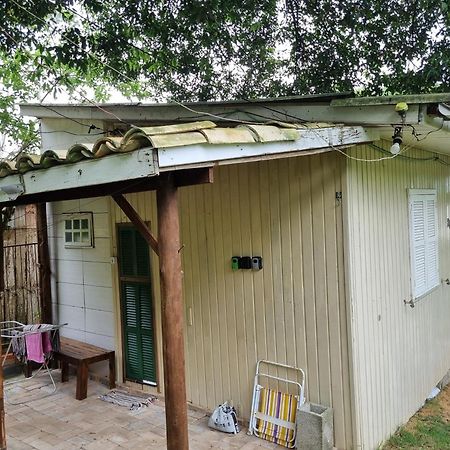 Casas De Ferias Laguna Exteriér fotografie