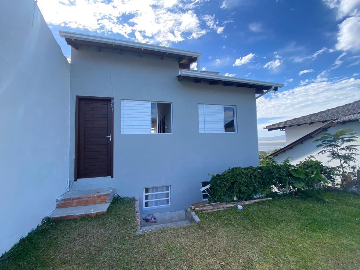 Casas De Ferias Laguna Exteriér fotografie