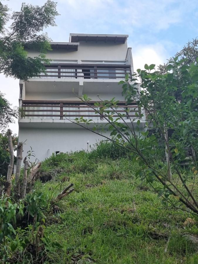 Casas De Ferias Laguna Exteriér fotografie