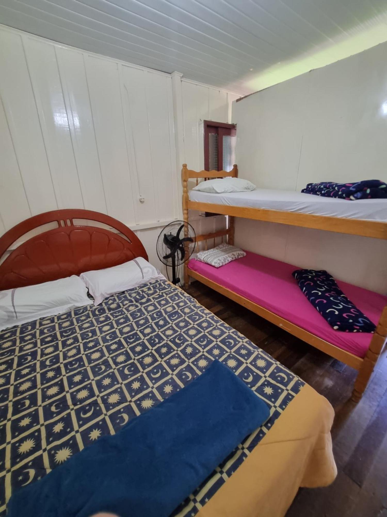 Casas De Ferias Laguna Pokoj fotografie
