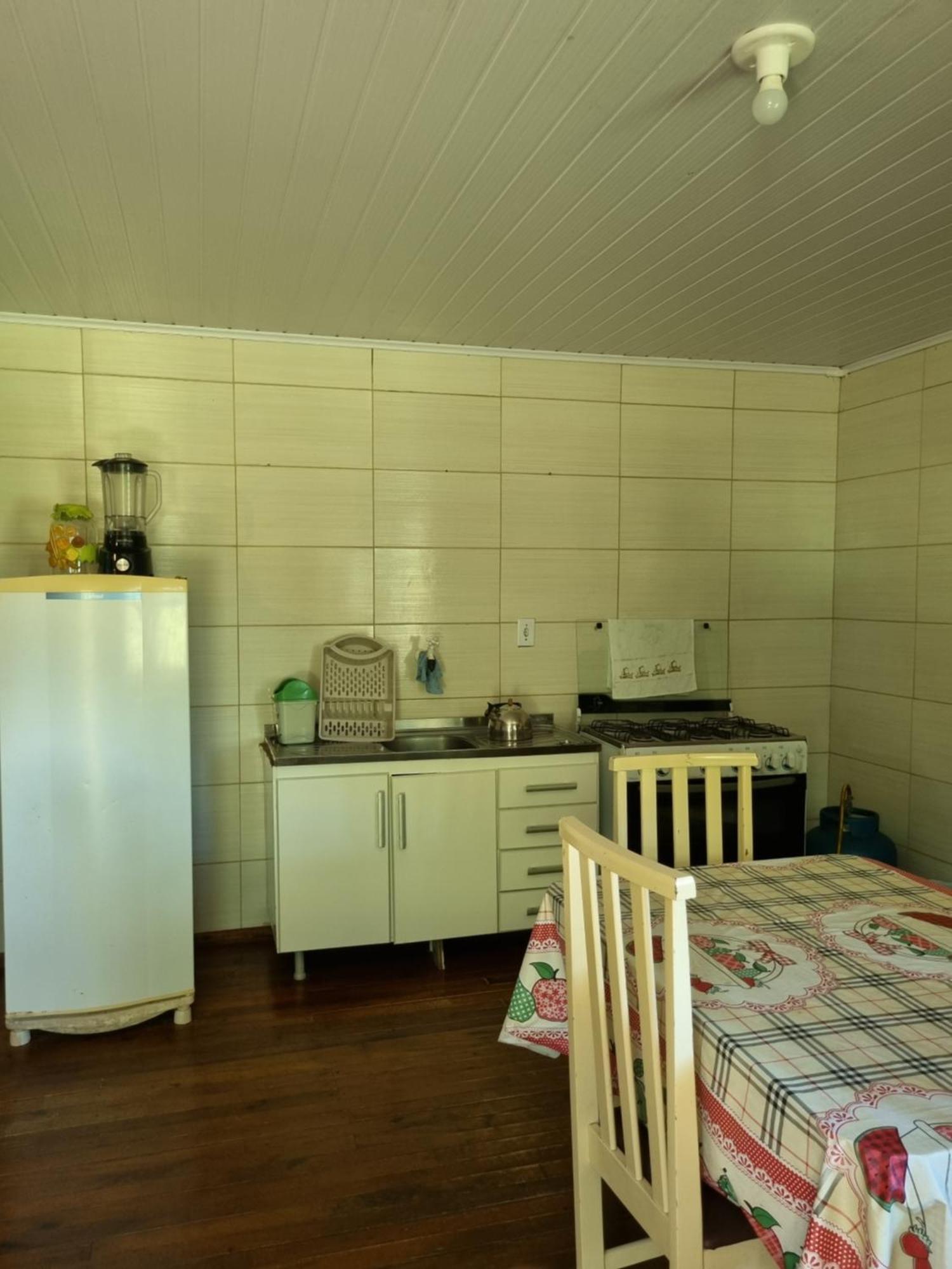 Casas De Ferias Laguna Pokoj fotografie