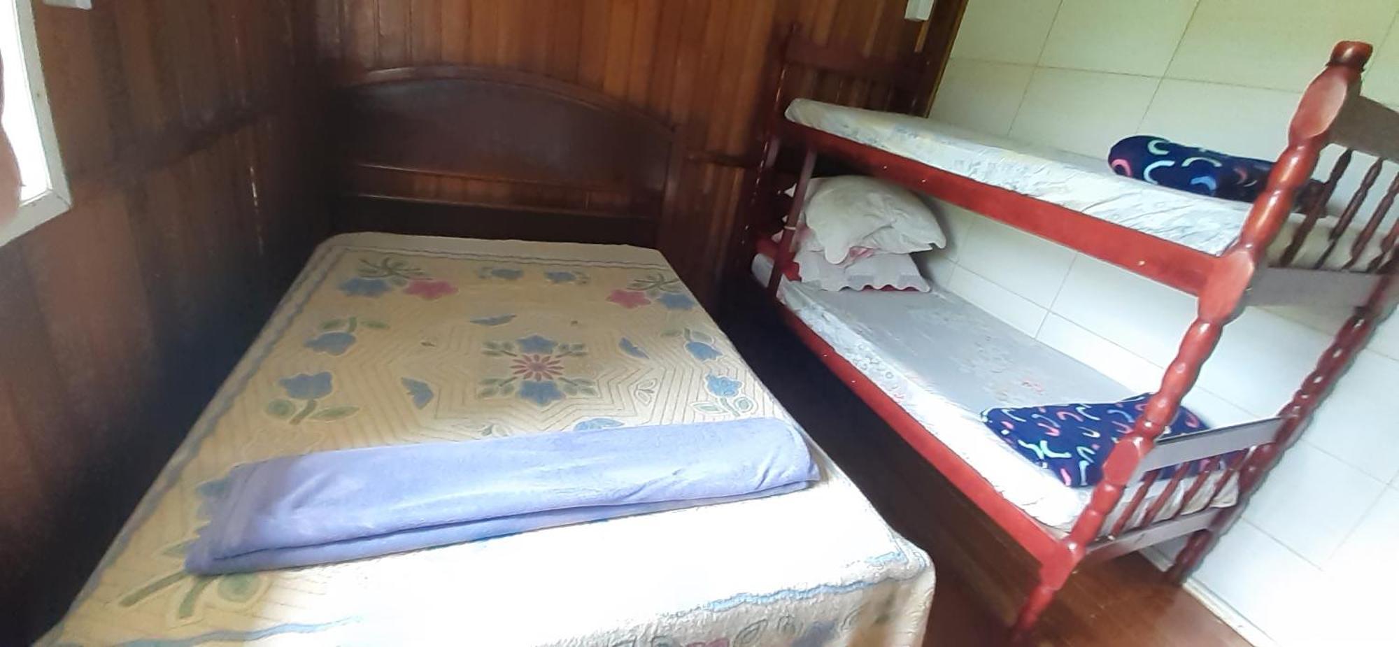 Casas De Ferias Laguna Pokoj fotografie