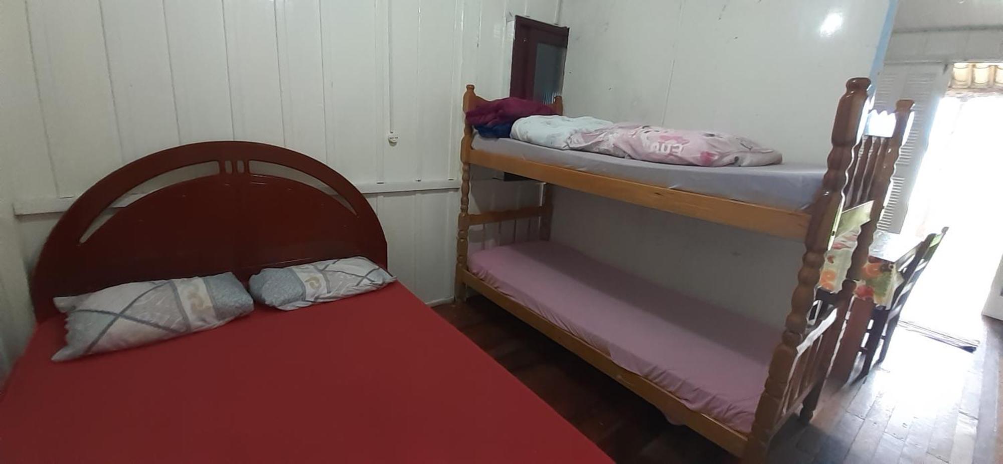 Casas De Ferias Laguna Pokoj fotografie